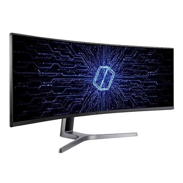 Samsung Odyssey RG90S LC49RG90SSPXEN 49" Moniteurs PRO Samsung Maroc