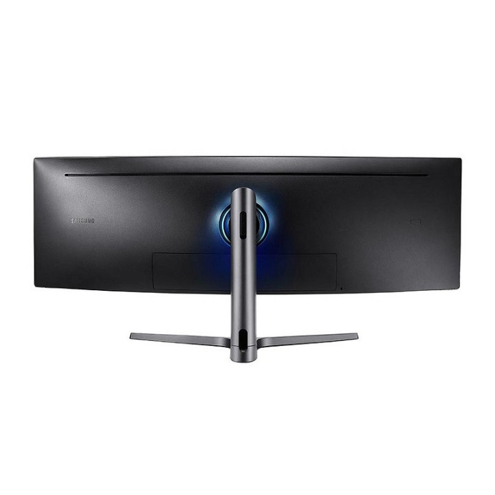 Samsung Odyssey RG90S LC49RG90SSPXEN 49" Moniteurs PRO Samsung Maroc