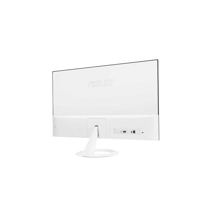 ASUS VZ27EHF-W 27" IPS White Moniteurs PRO ASUS Maroc