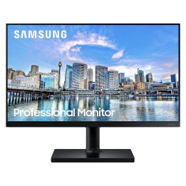 Samsung LF27T450FZUXEN 27" IPS Moniteurs PRO Samsung Maroc