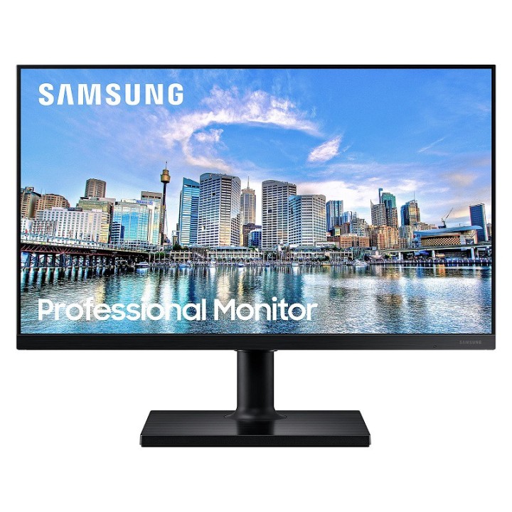 Samsung LF27T450FZUXEN 27" IPS Moniteurs PRO Samsung Maroc