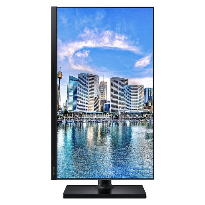 Samsung LF27T450FZUXEN 27" IPS Moniteurs PRO Samsung Maroc