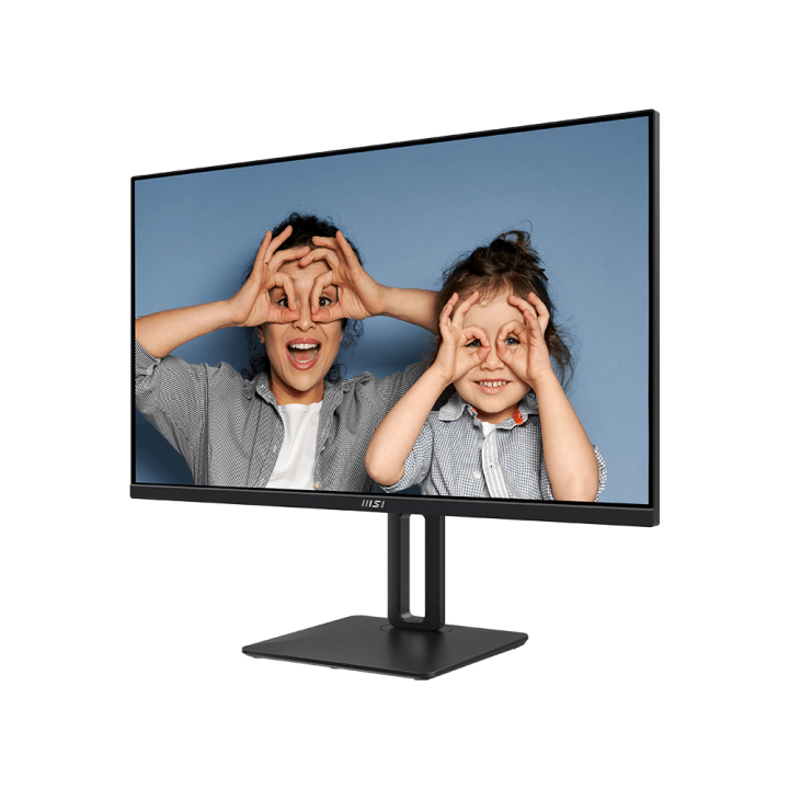 MSI PRO MP275P 27" IPS 100Hz Moniteurs PRO MSI Maroc