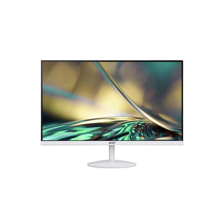 Acer HS2EE 27" IPS 100 Hz Moniteurs PRO Acer Maroc