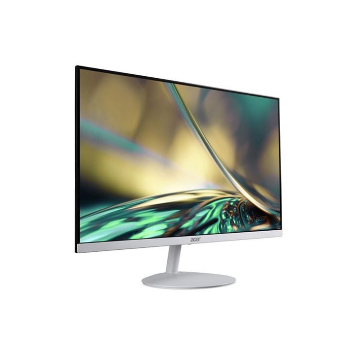 Acer HS2EE 27" IPS 100 Hz Moniteurs PRO Acer Maroc