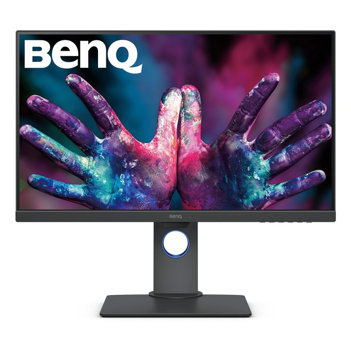 BenQ PD2705Q 27" IPS 2K Moniteurs PRO BenQ Maroc
