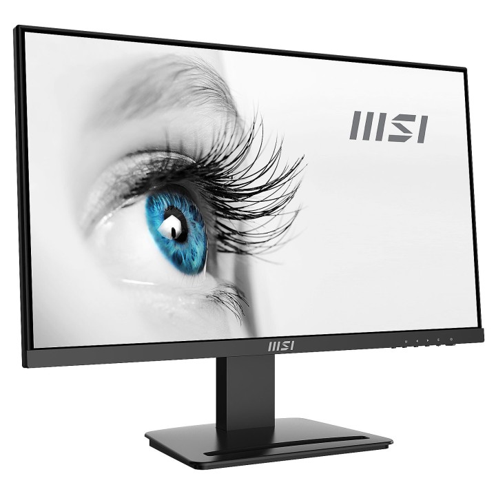 MSI MP273A PRO 27" IPS Moniteurs PRO MSI Maroc