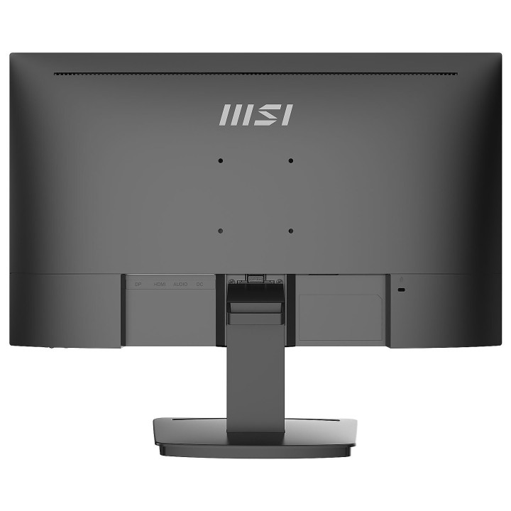 MSI MP273A PRO 27" IPS Moniteurs PRO MSI Maroc