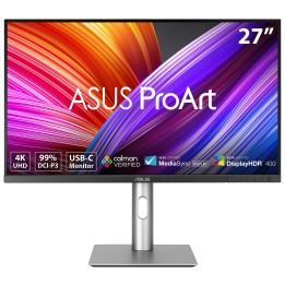ASUS ProArt PA279CRV 27" IPS 4K Moniteurs PRO ASUS Maroc