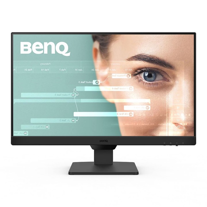 BenQ GW2490 23.8" IPS 100Hz Moniteurs PRO BenQ Maroc
