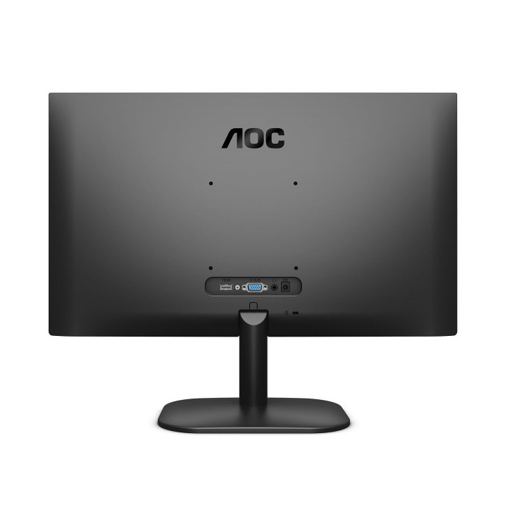 AOC 24B2XH/EU 23.8" IPS 75Hz Moniteurs PRO AOC Maroc