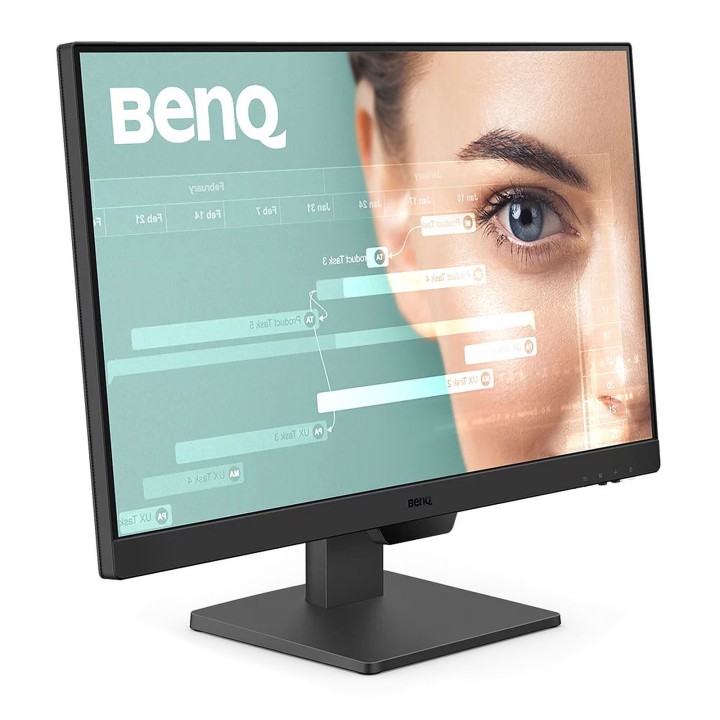 BenQ GW2490 23.8" IPS 100Hz Moniteurs PRO BenQ Maroc
