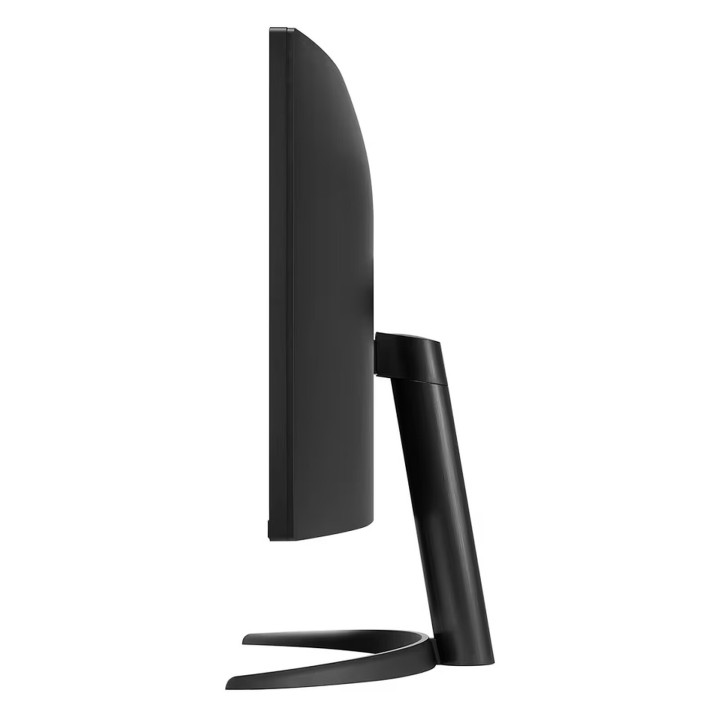 LG 34WR50QC-B 34" Curved 100Hz Moniteurs PRO LG Group Maroc