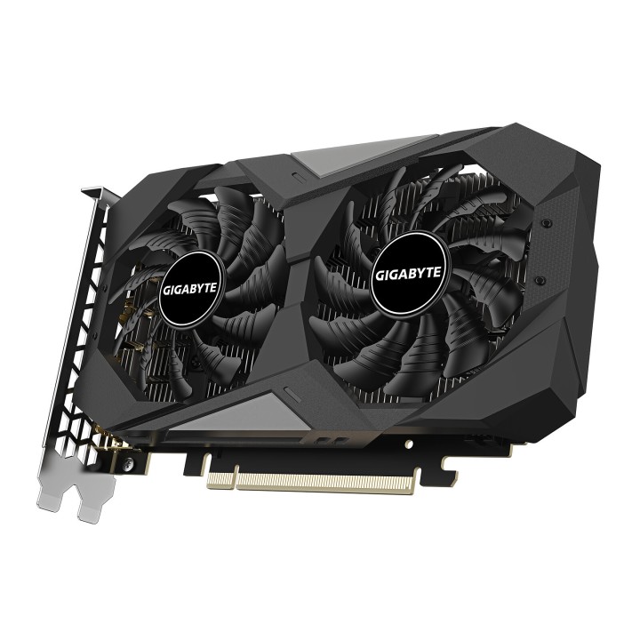 Gigabyte GeForce RTX 3050 WINDFORCE OC V2 6Go NVIDIA Gigabyte Maroc