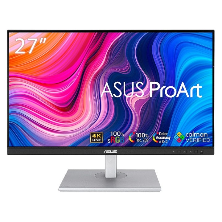 ASUS ProArt PA279CV 27" IPS 60Hz 4K Moniteurs PRO ASUS Maroc