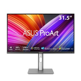 ASUS ProArt PA329CRV 31.5" IPS 4K Moniteurs PRO ASUS Maroc
