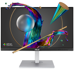 ASUS ProArt PA278CGV 27" IPS 144Hz 2K Moniteurs PRO ASUS Maroc
