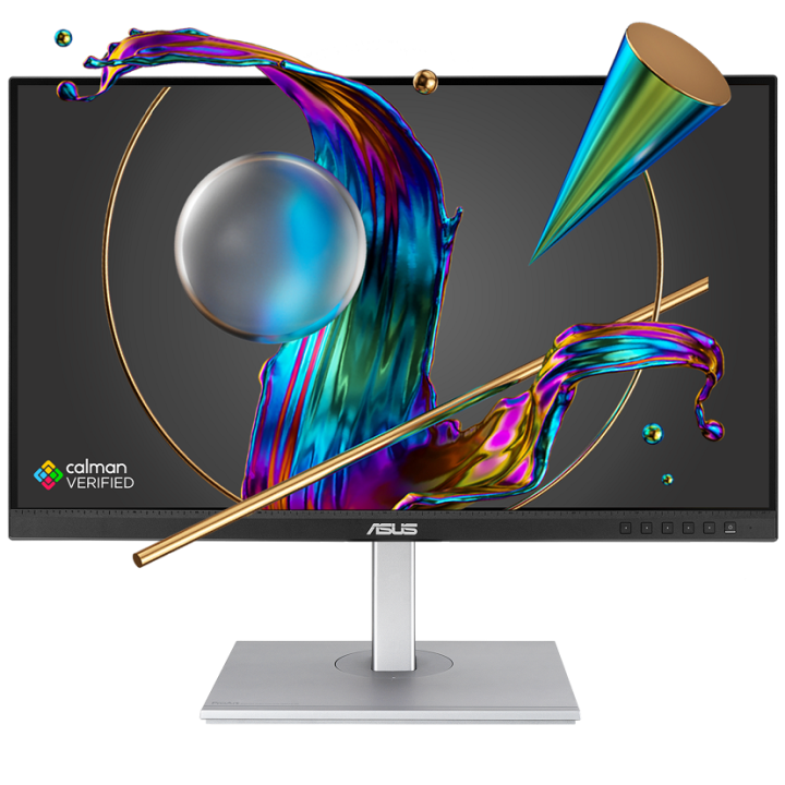 ASUS ProArt PA278CGV 27" IPS 144Hz 2K Moniteurs PRO ASUS Maroc