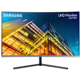 Samsung U32R590CWP 31.5" 4K Moniteurs PRO Samsung Maroc