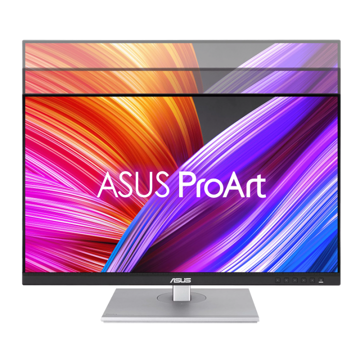 ASUS ProArt PA278CGV 27" IPS 144Hz 2K Moniteurs PRO ASUS Maroc