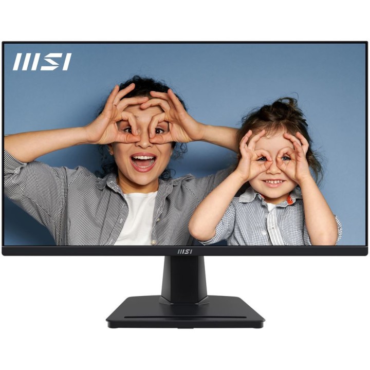 MSI PRO MP252 24.5" IPS 100Hz Moniteurs PRO MSI Maroc