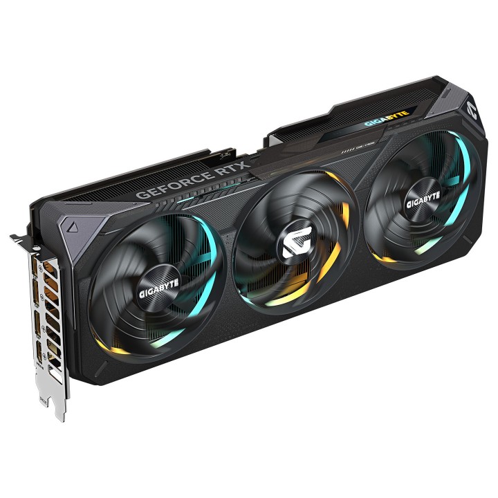 Gigabyte GeForce RTX 5070 GAMING OC 12Go GDDR6 NVIDIA Gigabyte Maroc