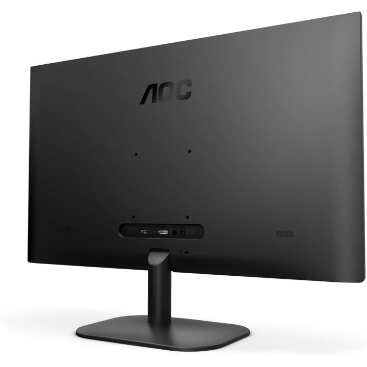 AOC Q27B2S2 27″ 100Hz 2K IPS Moniteurs PRO AOC Maroc