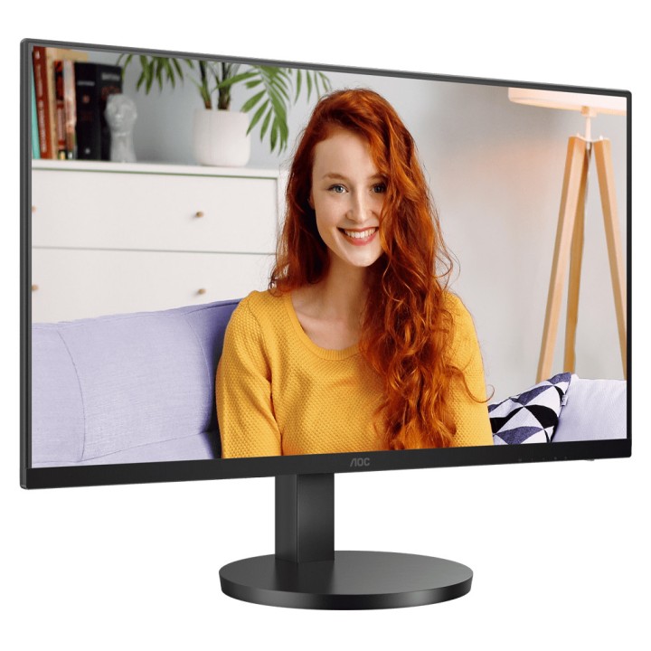 AOC U27B3AF 27" IPS 4K Moniteurs PRO AOC Maroc