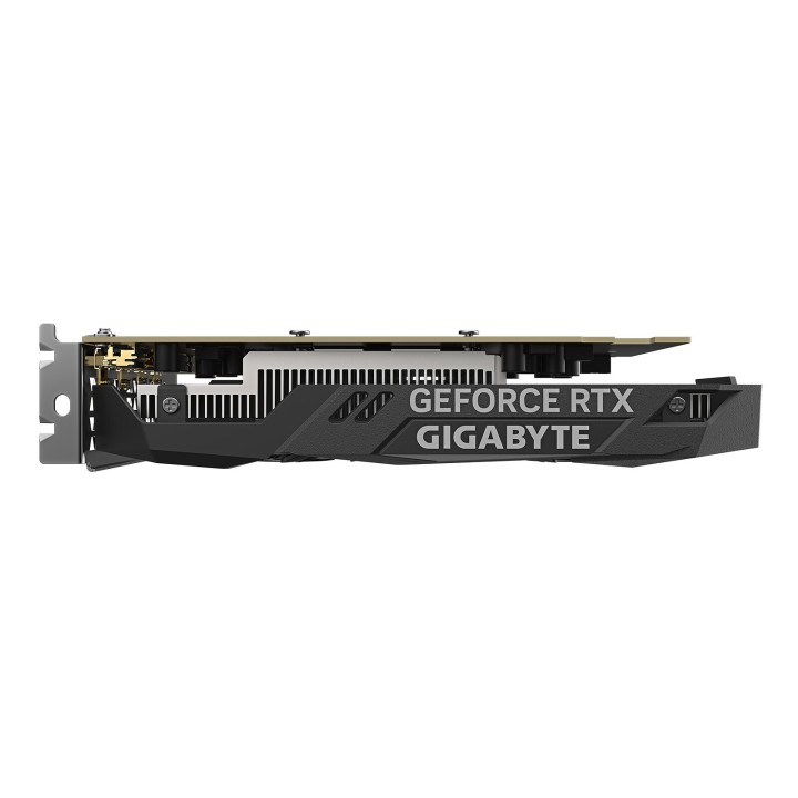 Gigabyte GeForce RTX 3050 WINDFORCE OC V2 6Go NVIDIA Gigabyte Maroc