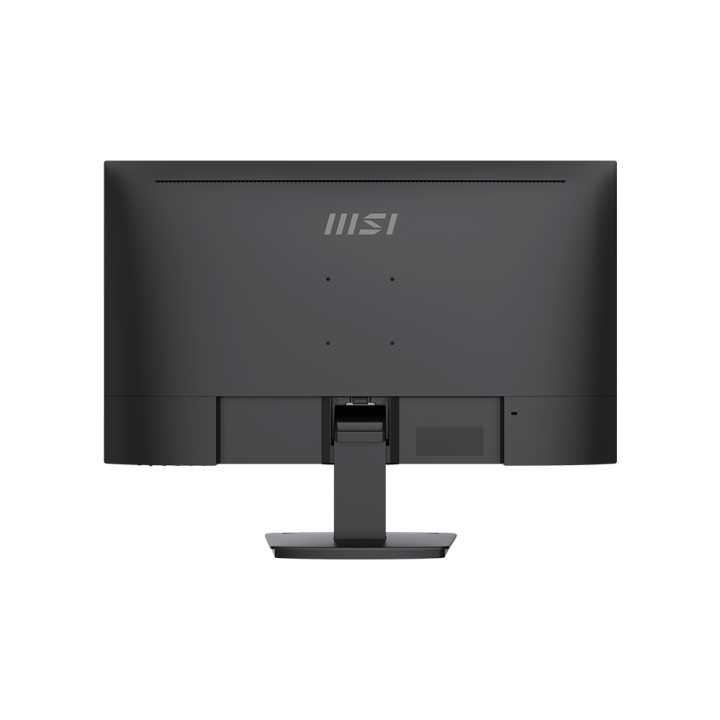 MSI PRO MP273U 27" 60 Hz IPS 4K Moniteurs PRO MSI Maroc