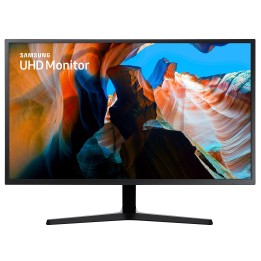 Samsung U32J590UQP 32" 4K Moniteurs Professionnels Samsung Maroc