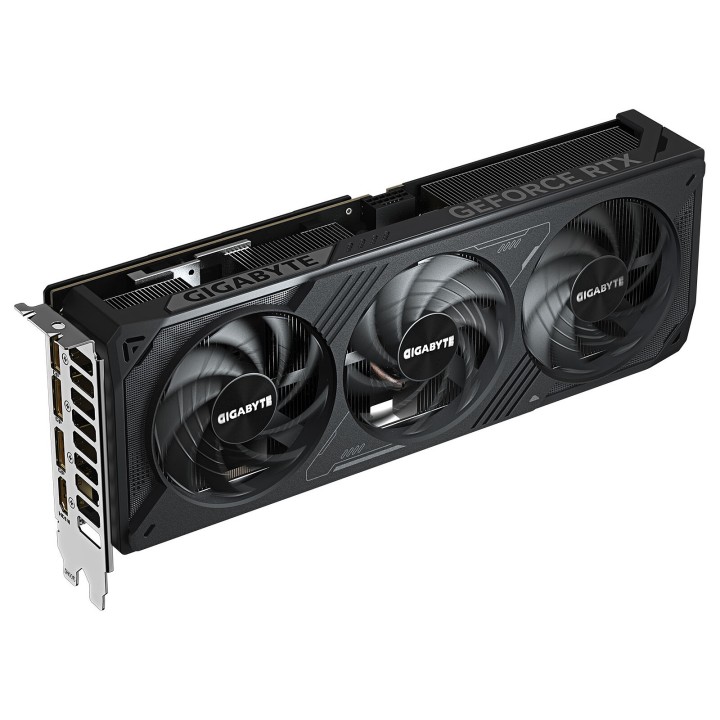 Gigabyte GeForce RTX 5070 WINDFORCE OC SFF 12Go GDDR7 NVIDIA Gigaby...