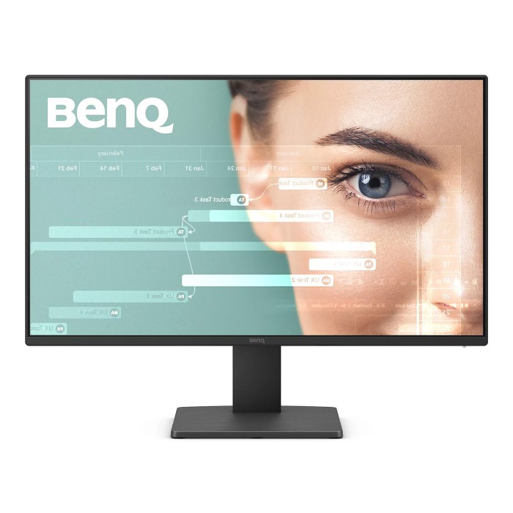 BENQ GW2491 24″ IPS 100Hz FHD Moniteurs PRO BenQ Maroc