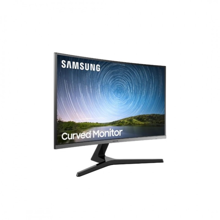 Samsung C32R500FHP 32" Curved Moniteurs Professionnels Samsung Maroc