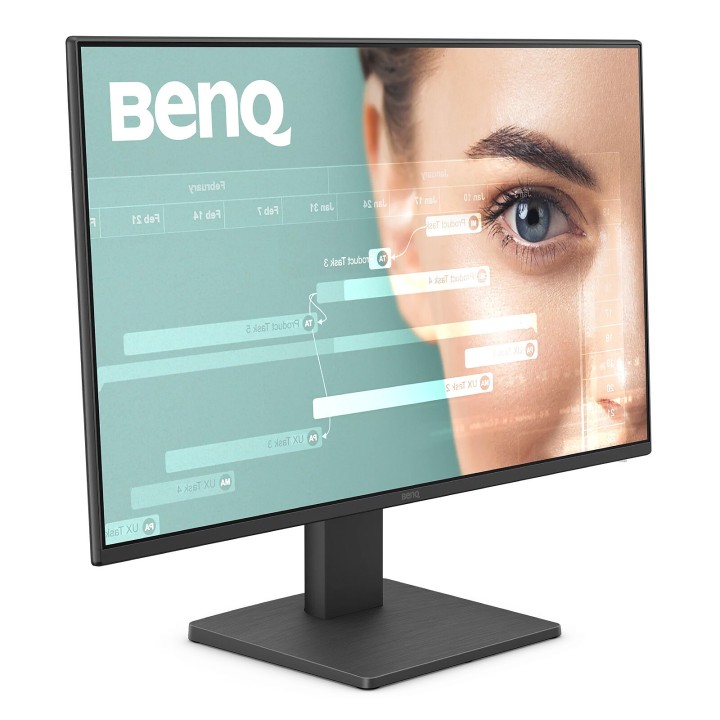 BENQ GW2491 24″ IPS 100Hz FHD Moniteurs PRO BenQ Maroc