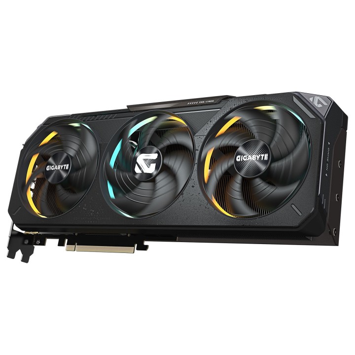 Gigabyte GeForce RTX 5070 GAMING OC 12Go GDDR6 NVIDIA Gigabyte Maroc