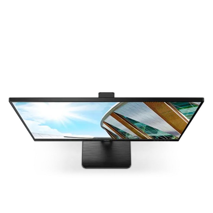 AOC U27P2 27" IPS 4K Moniteurs PRO AOC Maroc