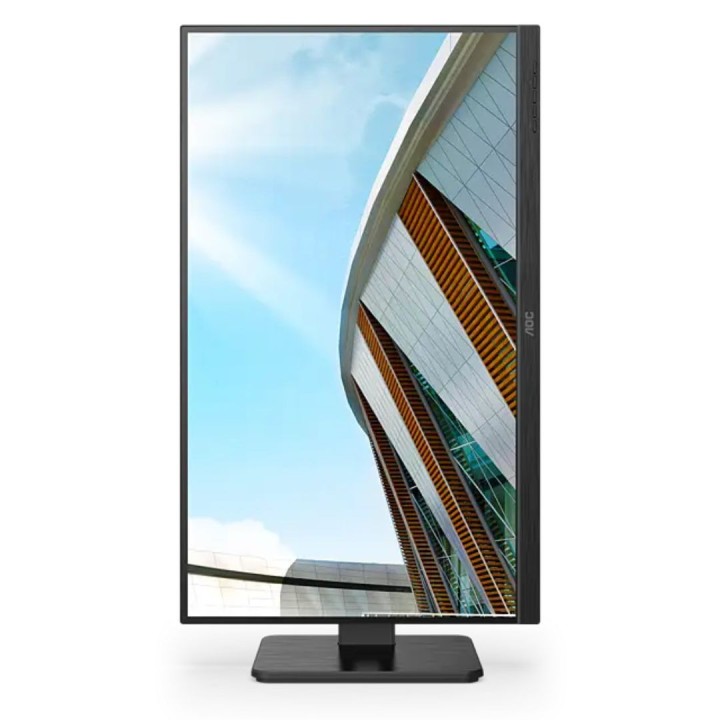 AOC U27P2 27" IPS 4K Moniteurs PRO AOC Maroc