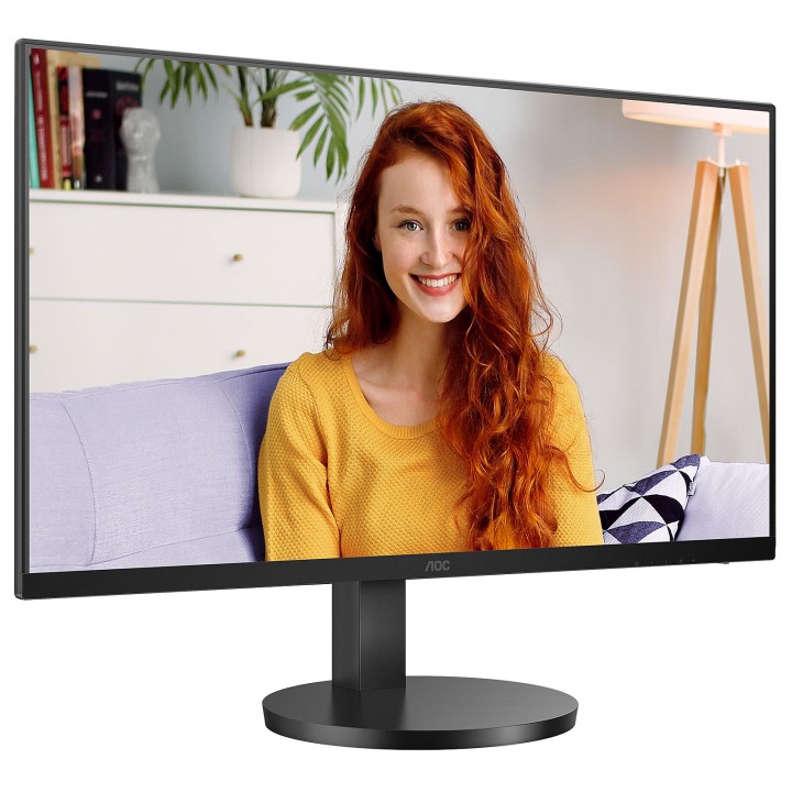 AOC U27B3AF 27" IPS 4K Moniteurs PRO AOC Maroc
