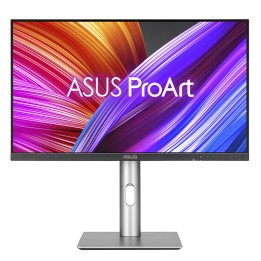 ASUS ProArt PA278CFRV 27" 100Hz IPS 2K Moniteurs PRO ASUS Maroc