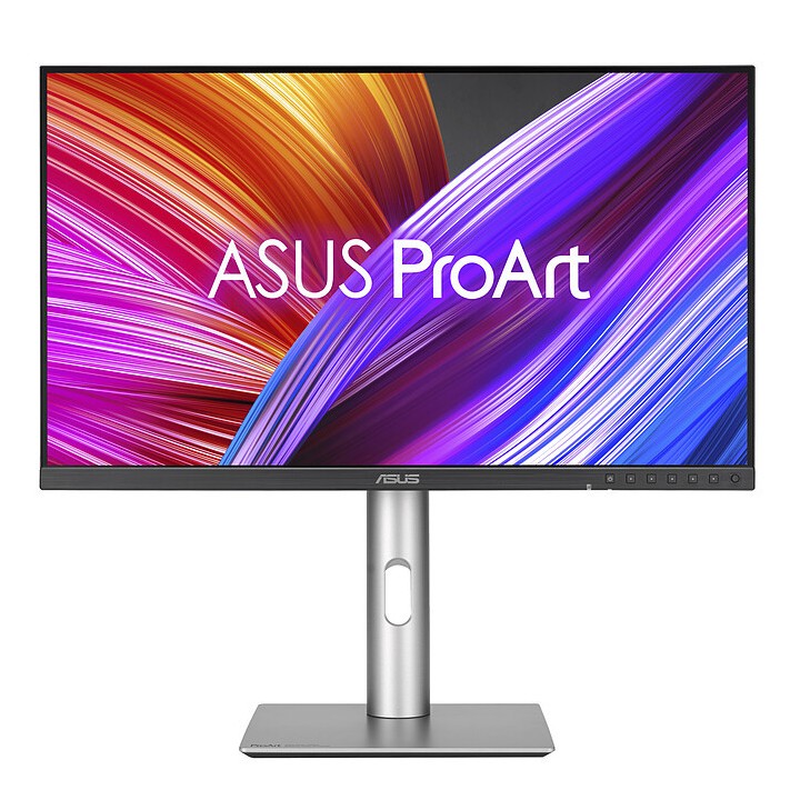 ASUS ProArt PA278CFRV 27" 100Hz IPS 2K Moniteurs PRO ASUS Maroc