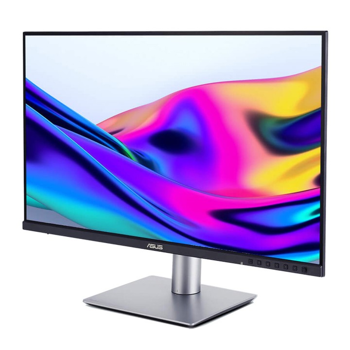 ASUS ProArt PA278CFRV 27" 100Hz IPS 2K Moniteurs PRO ASUS Maroc
