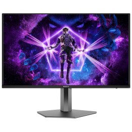AOC AGON PRO AG326UD 31.5" 165Hz 0.03ms QD-OLED 4K Moniteurs PRO AO...