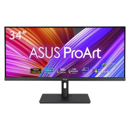 ASUS ProArt PA348CGV LED 34" IPS 2ms 120 Hz Moniteurs PRO ASUS Maroc