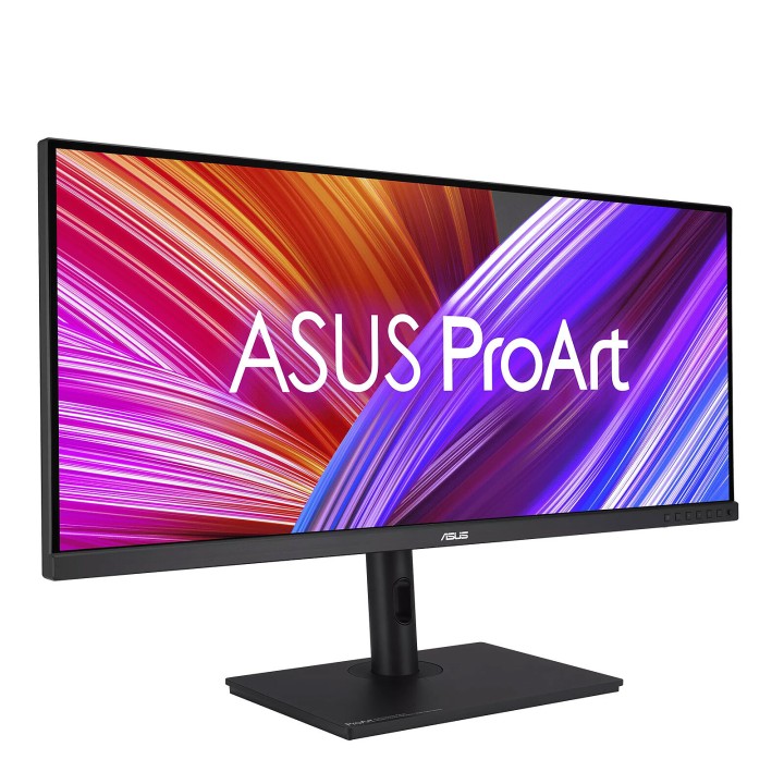 ASUS ProArt PA348CGV LED 34" IPS 2ms 120 Hz Moniteurs PRO ASUS Maroc