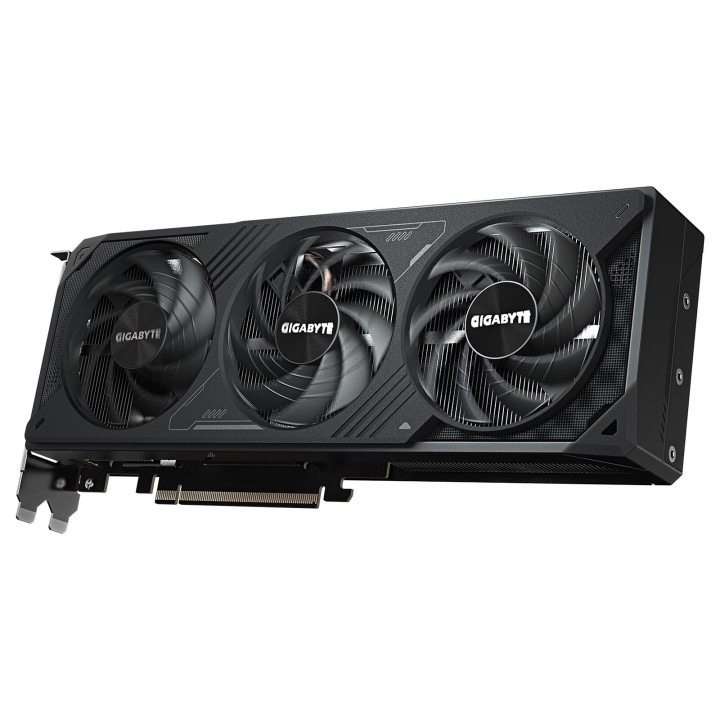 Gigabyte GeForce RTX 5070 WINDFORCE OC SFF 12Go GDDR7 NVIDIA Gigaby...