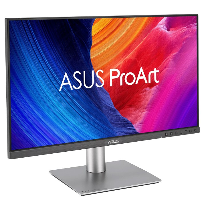 ASUS ProArt PA27JCV 27" IPS 60Hz 5k Moniteurs PRO ASUS Maroc