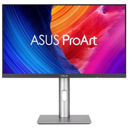 ASUS ProArt PA278QGV 27" IPS 120Hz 2K Moniteurs PRO ASUS Maroc