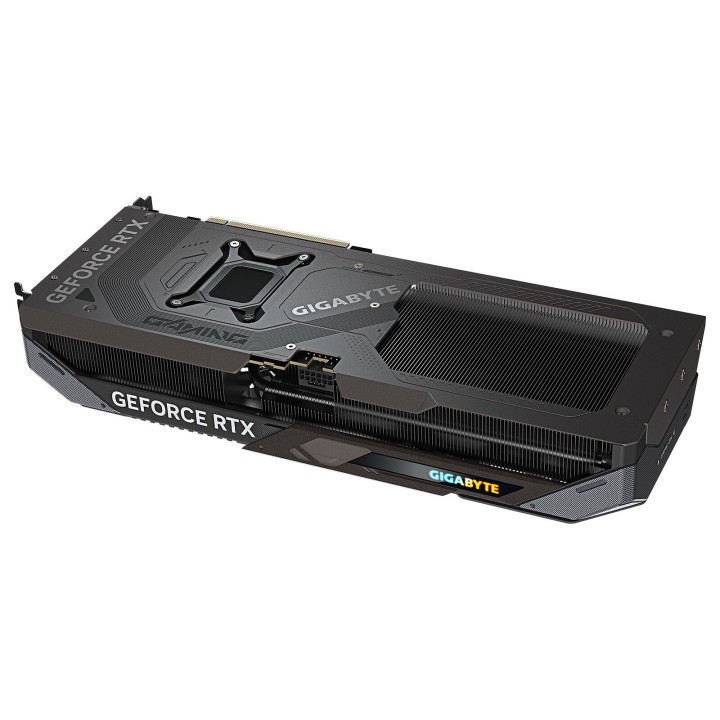 Gigabyte GeForce RTX 5070 GAMING OC 12Go GDDR6 NVIDIA Gigabyte Maroc
