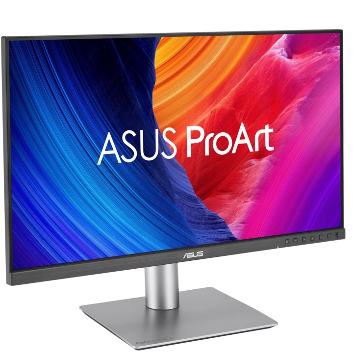 ASUS ProArt PA278QGV 27" IPS 120Hz 2K Moniteurs PRO ASUS Maroc